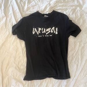 Vintage Oversize T Shirt